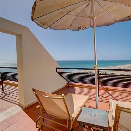 Sbh Crystal Beach Hotel & Suites - Adults Only Коста-Кальма Екстер'єр фото