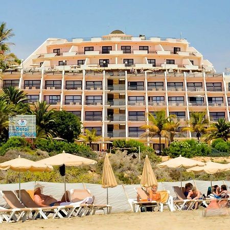 Sbh Crystal Beach Hotel & Suites - Adults Only Коста-Кальма Екстер'єр фото