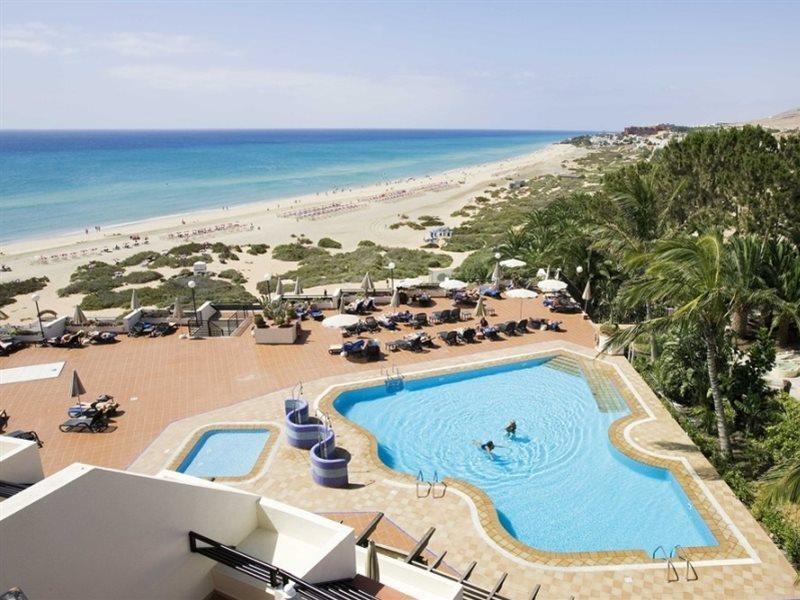 Sbh Crystal Beach Hotel & Suites - Adults Only Коста-Кальма Екстер'єр фото