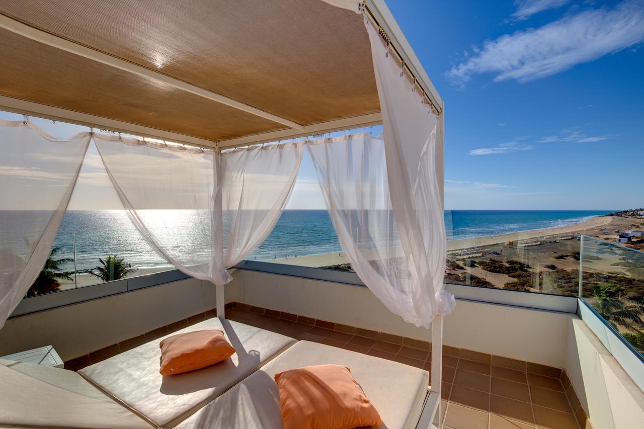 Sbh Crystal Beach Hotel & Suites - Adults Only Коста-Кальма Екстер'єр фото