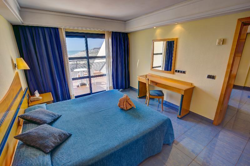 Sbh Crystal Beach Hotel & Suites - Adults Only Коста-Кальма Екстер'єр фото
