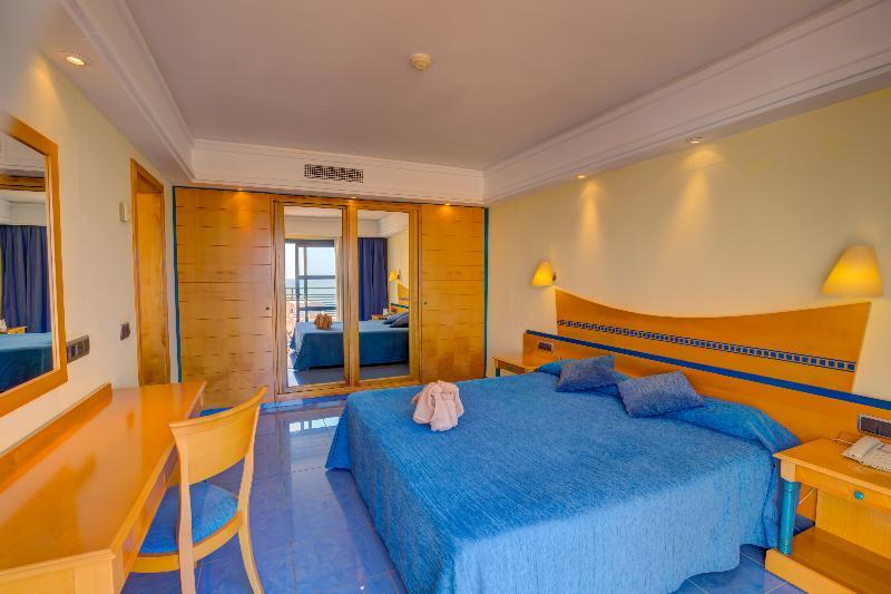 Sbh Crystal Beach Hotel & Suites - Adults Only Коста-Кальма Екстер'єр фото