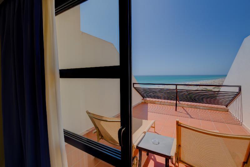 Sbh Crystal Beach Hotel & Suites - Adults Only Коста-Кальма Екстер'єр фото