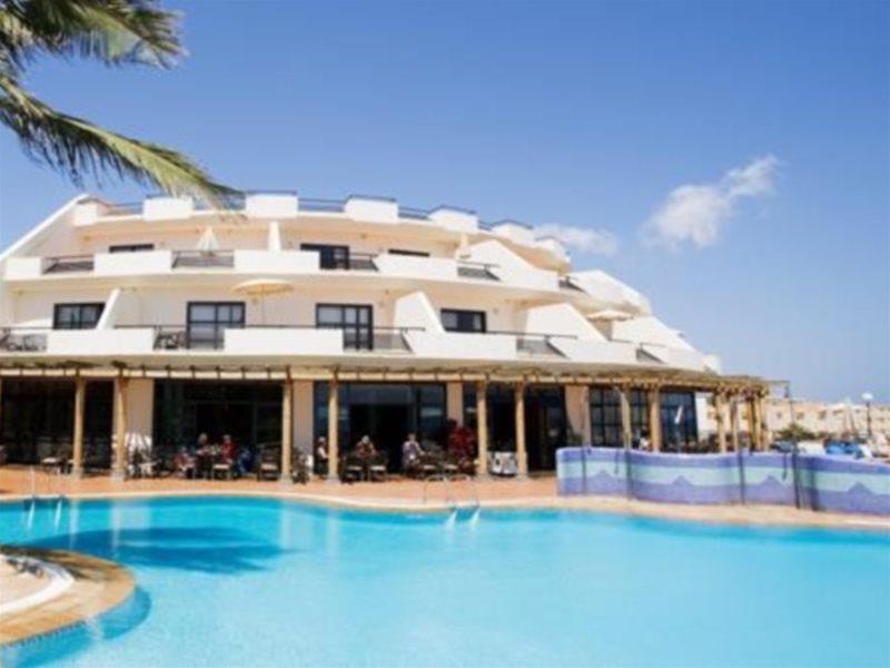 Sbh Crystal Beach Hotel & Suites - Adults Only Коста-Кальма Екстер'єр фото