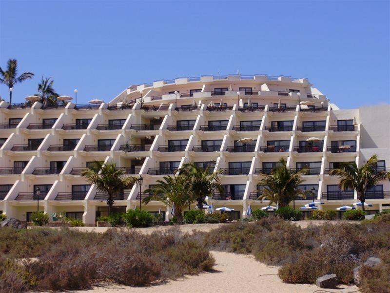 Sbh Crystal Beach Hotel & Suites - Adults Only Коста-Кальма Екстер'єр фото