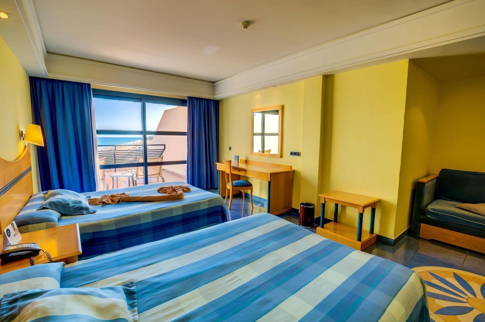 Sbh Crystal Beach Hotel & Suites - Adults Only Коста-Кальма Екстер'єр фото