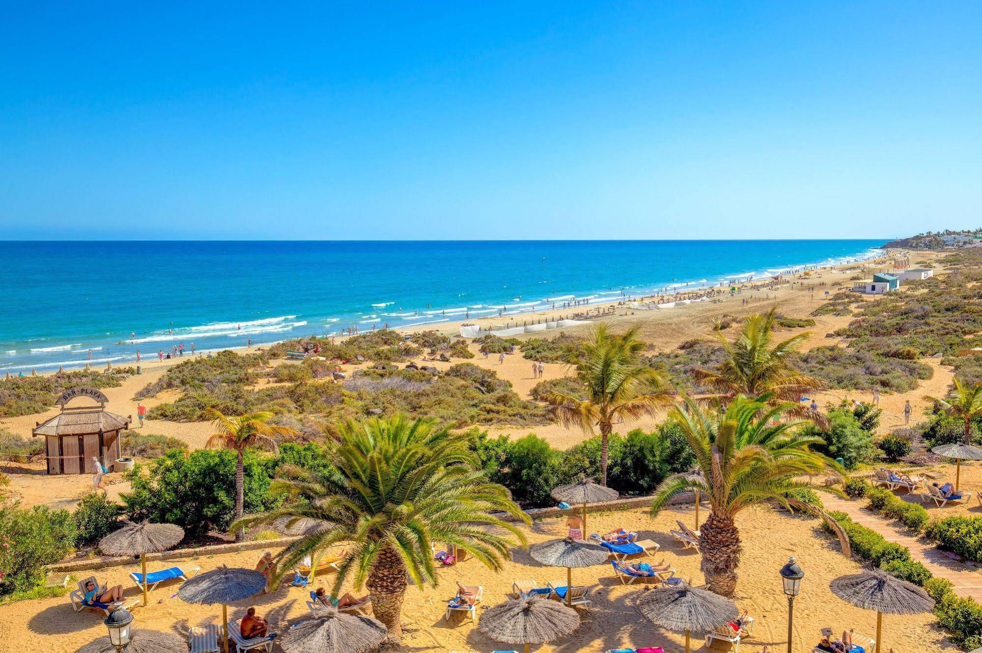 Sbh Crystal Beach Hotel & Suites - Adults Only Коста-Кальма Екстер'єр фото