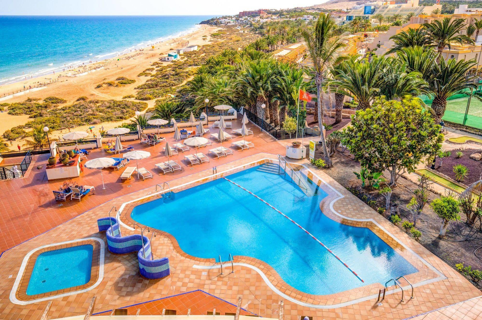 Sbh Crystal Beach Hotel & Suites - Adults Only Коста-Кальма Екстер'єр фото