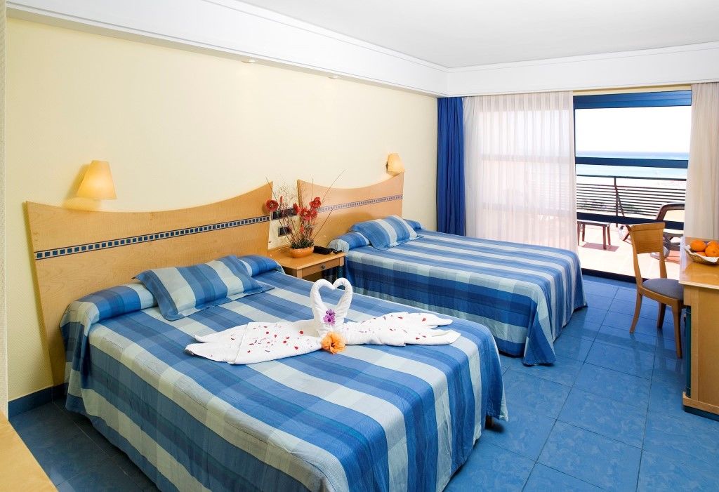 Sbh Crystal Beach Hotel & Suites - Adults Only Коста-Кальма Екстер'єр фото
